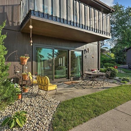 Interlaken Villa With Patio, Steps To Ridge Resort! Лейк-Женева Екстер'єр фото