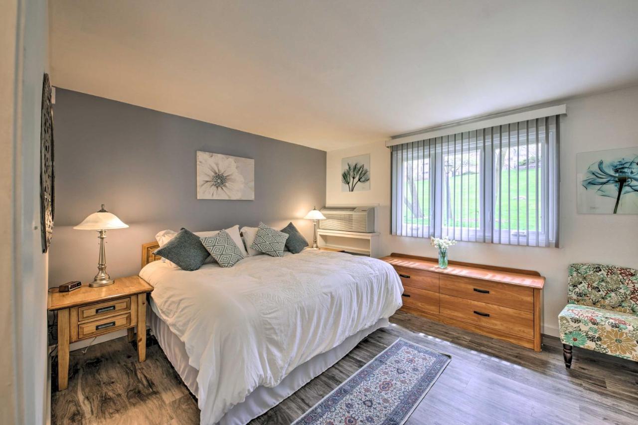 Interlaken Villa With Patio, Steps To Ridge Resort! Лейк-Женева Екстер'єр фото